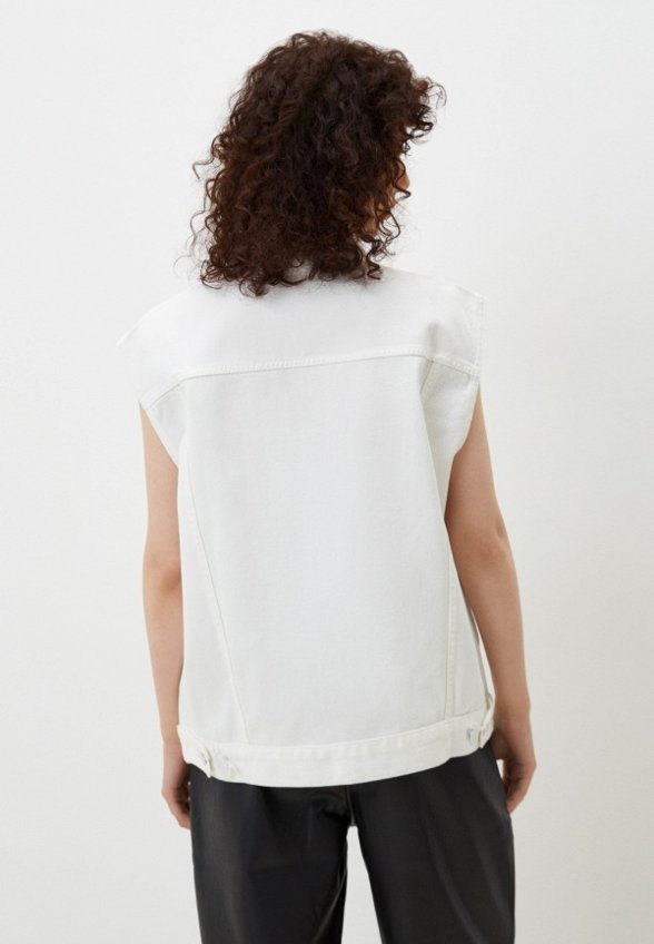 Жилет джинсовый Belucci