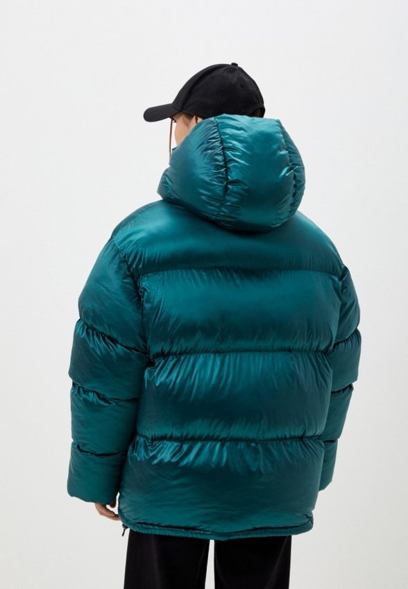 Куртка утепленная Libellulas