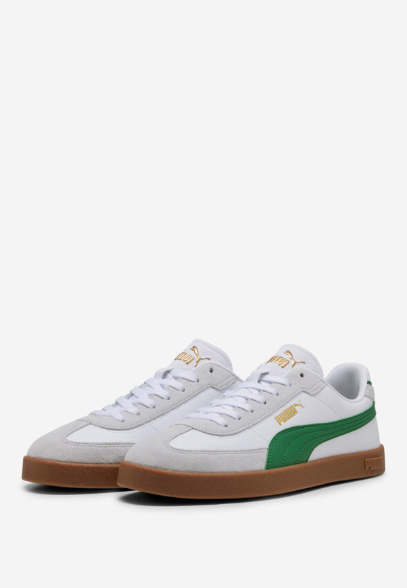 Кеды мужские PUMA Club Il Era, Белый