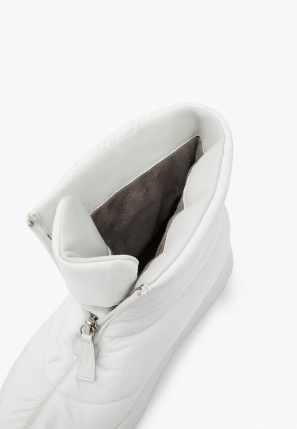 Дутики Mascotte