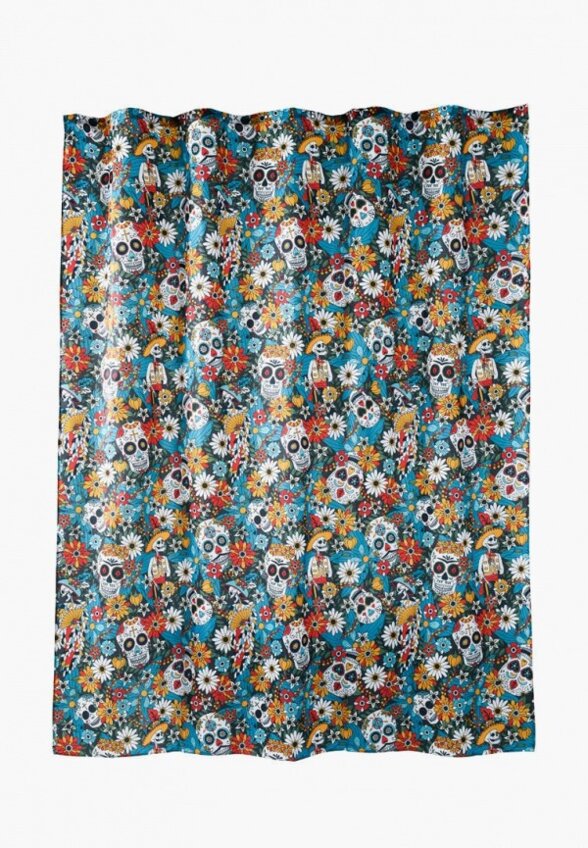 Штора для ванной Moroshka