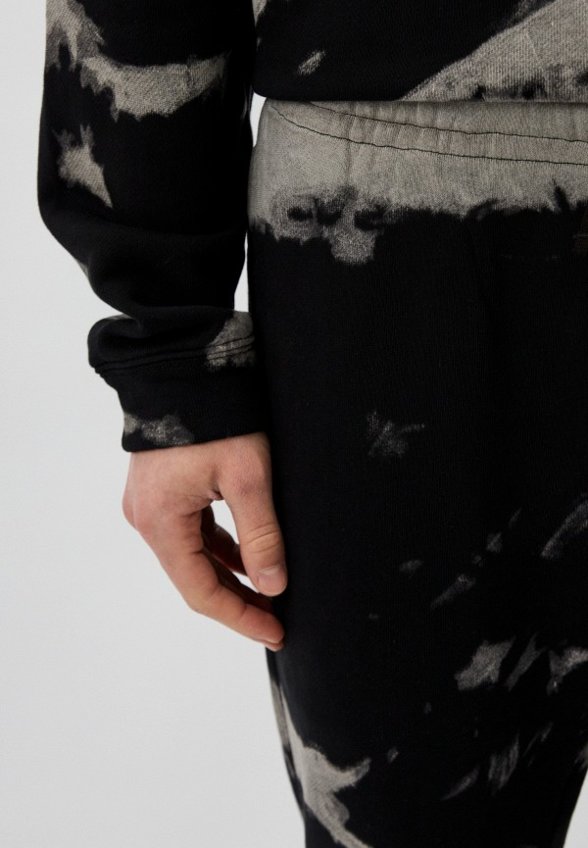 Брюки спортивные Stampd