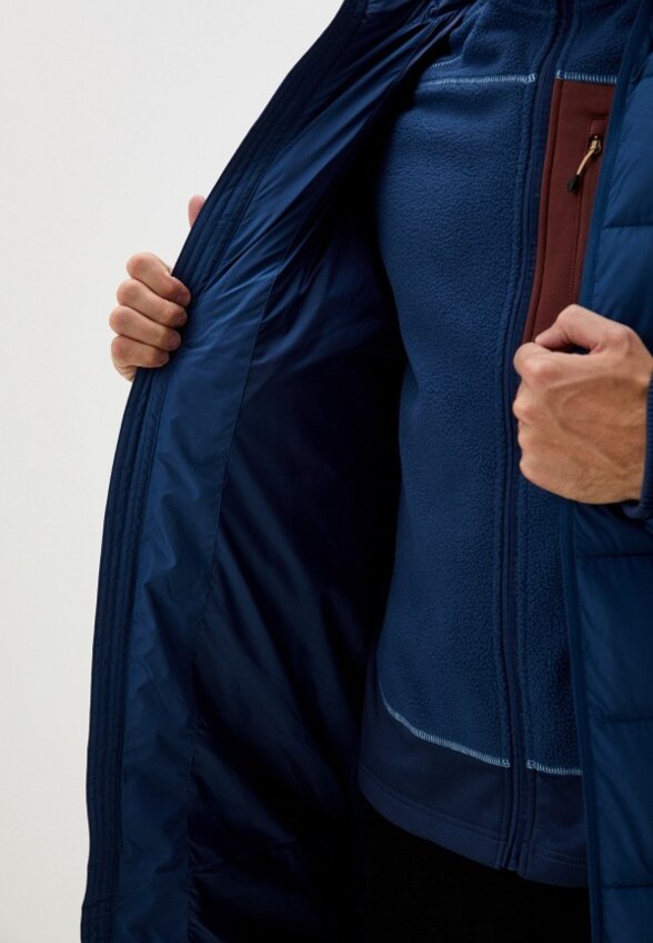 Пуховик Demix