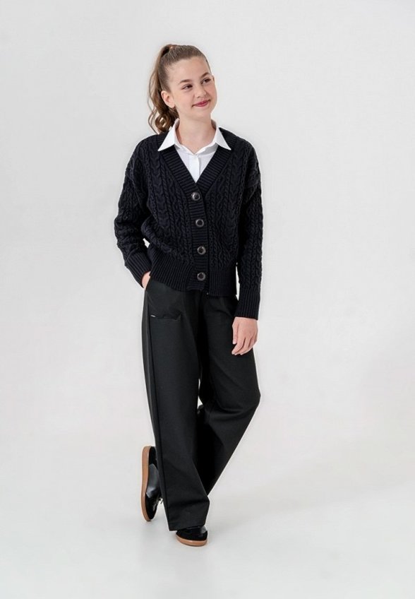 Кардиган Locoloco All For Junior