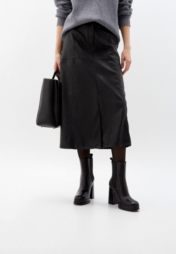 Ботильоны Ash