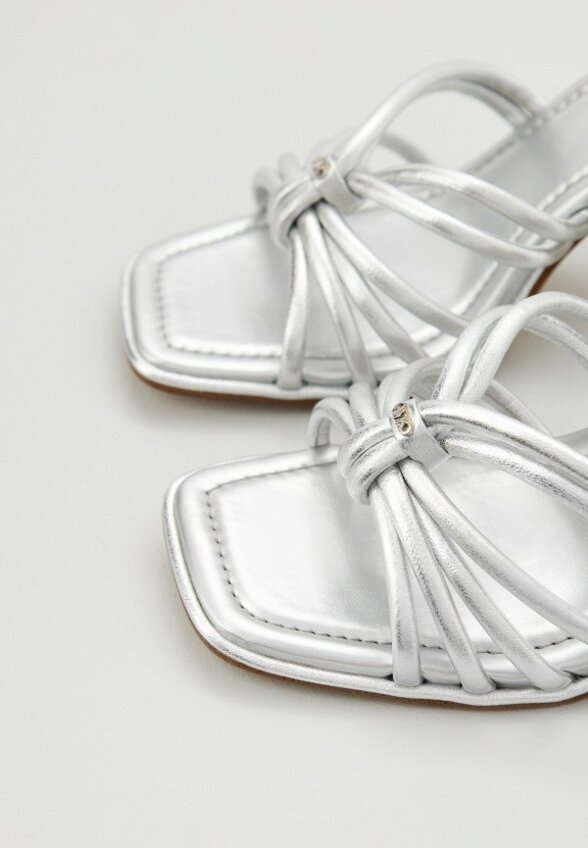 Босоножки Michael Michael Kors