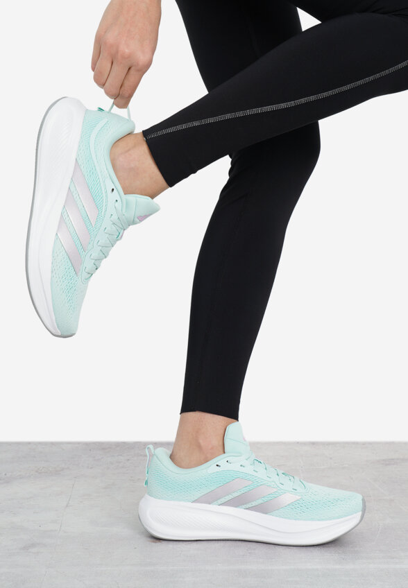 Кроссовки женские adidas Response Pace, Голубой