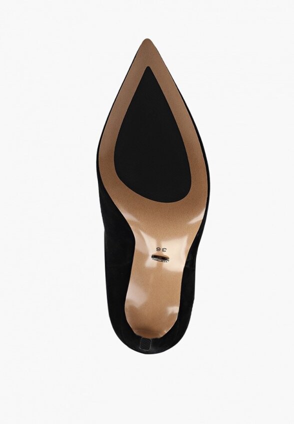 Ботфорты Vitacci