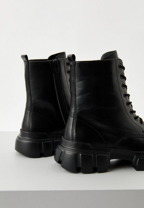 Ботинки Högl