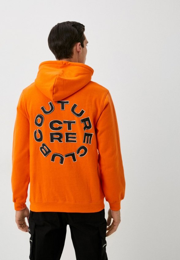 Худи The Couture Club