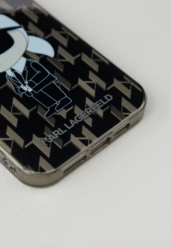 Чехол для iPhone Karl Lagerfeld