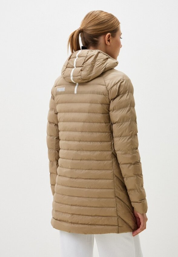 Куртка утепленная PUMA