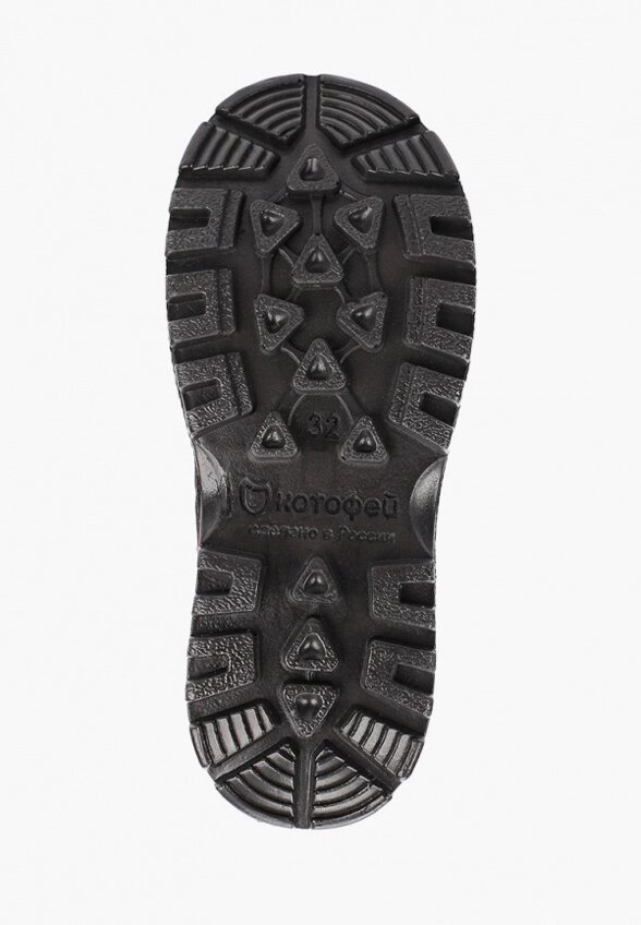 Сапоги Котофей