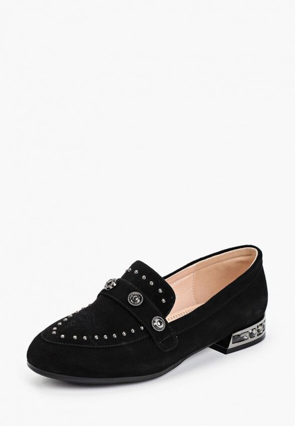 Лоферы Ascalini