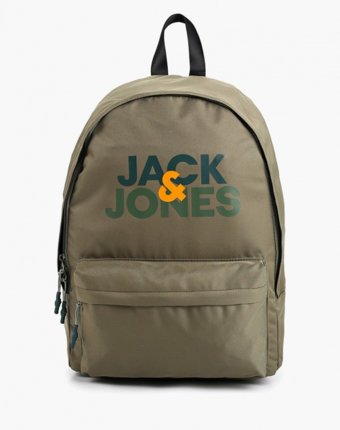 Рюкзак Jack & Jones мужчинам