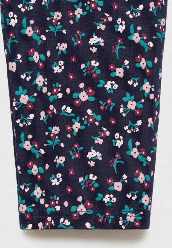 Леггинсы Mango Kids