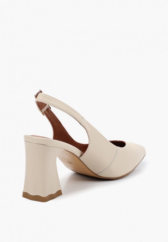 Туфли Francesco Donni