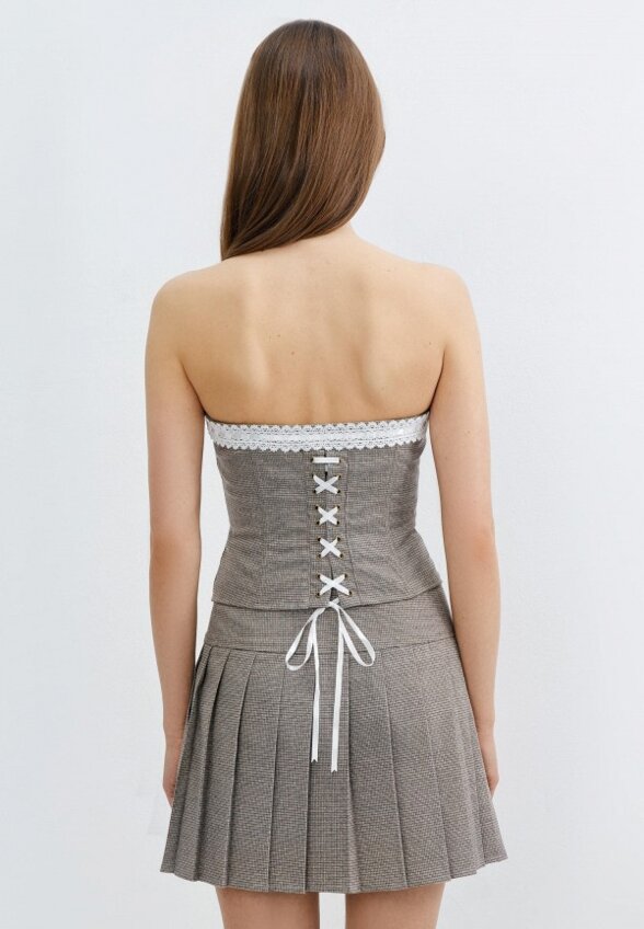 Корсет Top Top