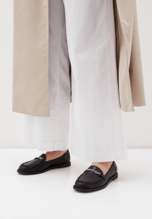 Мокасины Francesco Donni