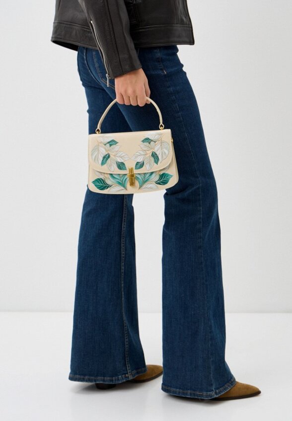 Сумка Alexander Tsiselsky