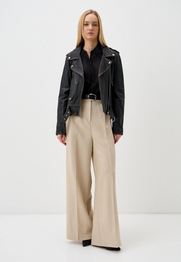 Косуха Снежная Королева