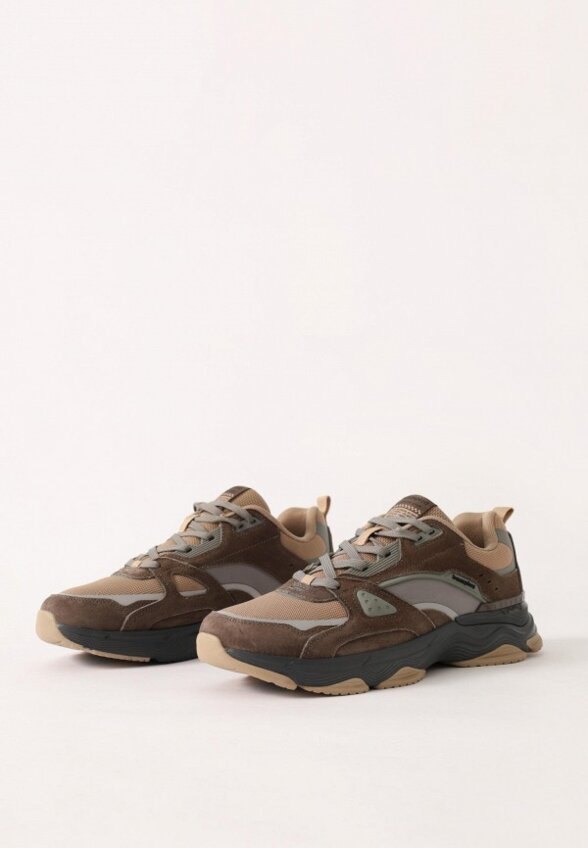 Кроссовки Baasploa