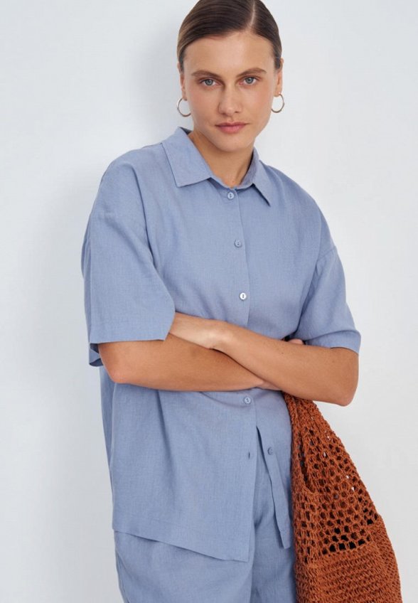 Блуза Finn Flare