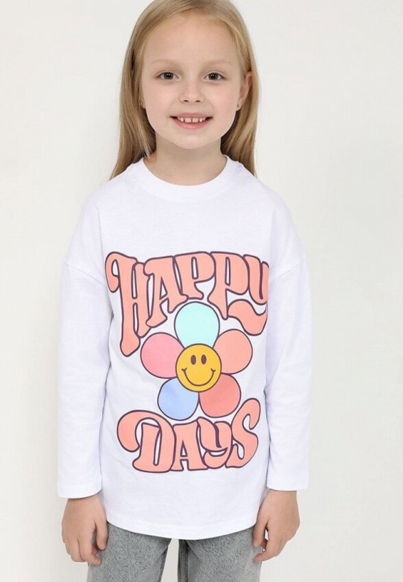 Лонгслив Gioco