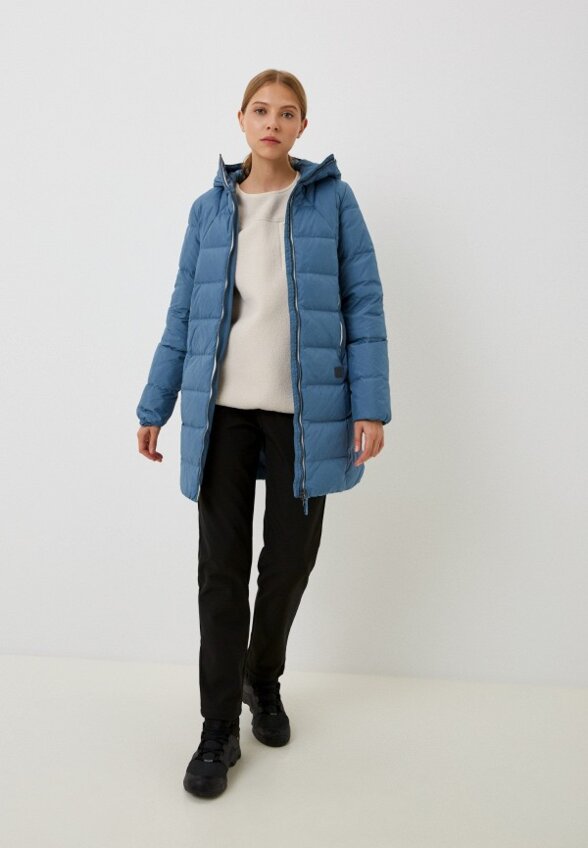 Пуховик Outventure