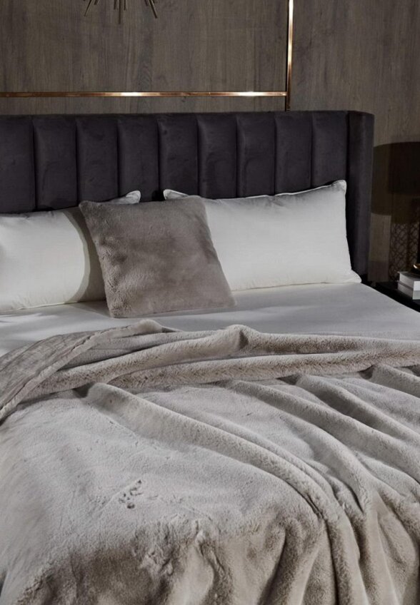 Плед Sofi De Marko