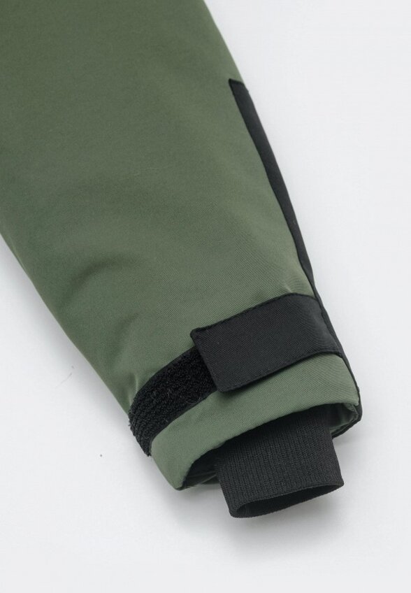 Парка Orso Bianco