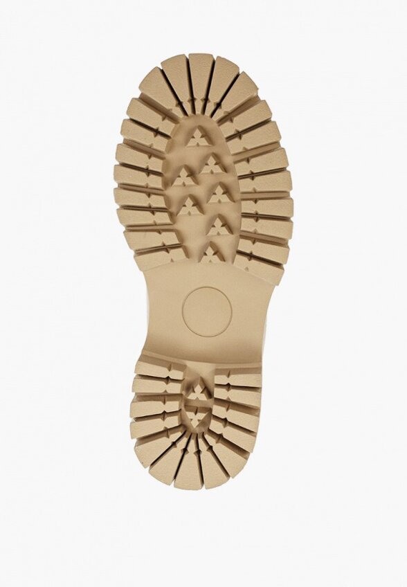 Лоферы Abricot