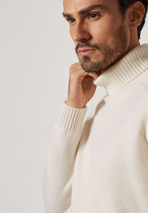 Свитер Falconeri