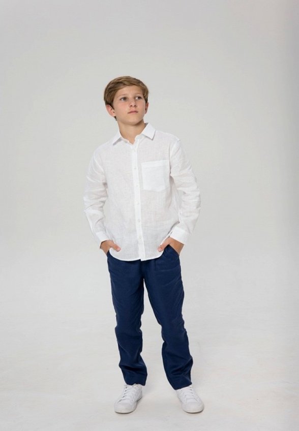 Рубашка Liqlo