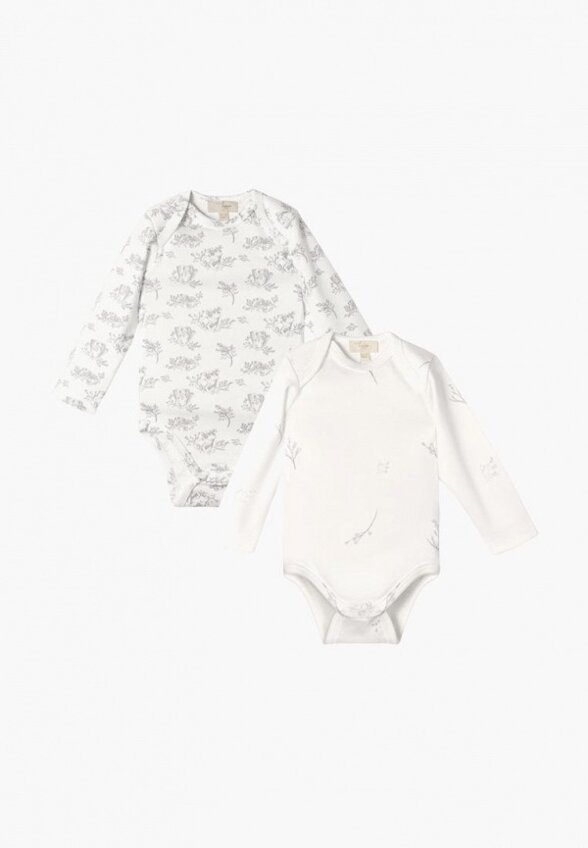 Боди 2 шт. Lagushon