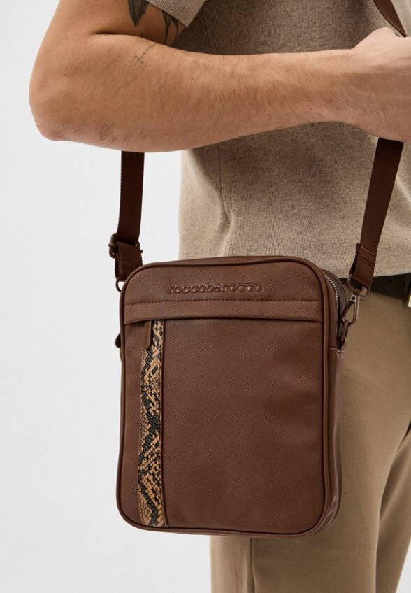 Сумка Roccobarocco