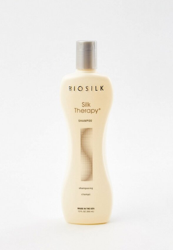 Шампунь Biosilk