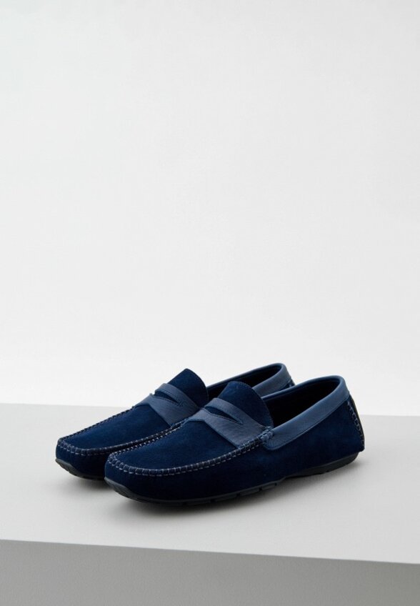 Мокасины Aldo Brue