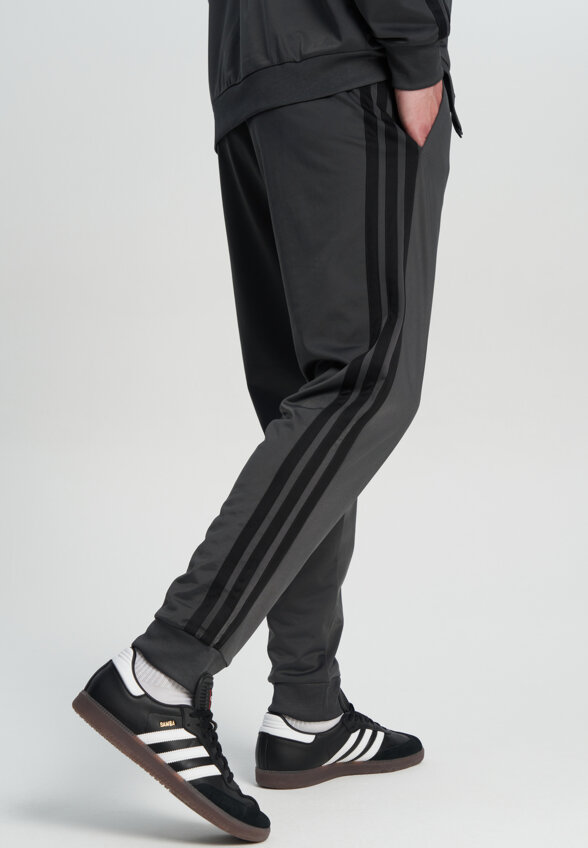 Костюм мужской adidas, Серый