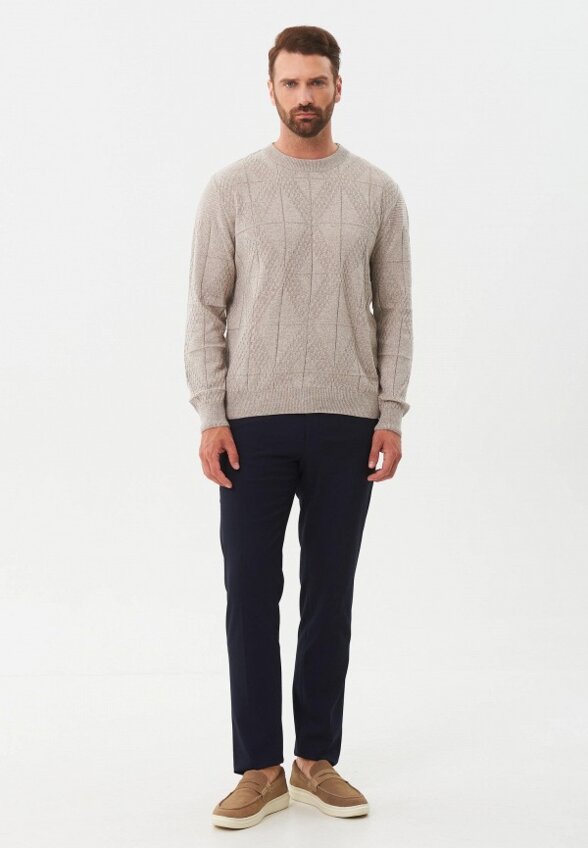 Джемпер Стим