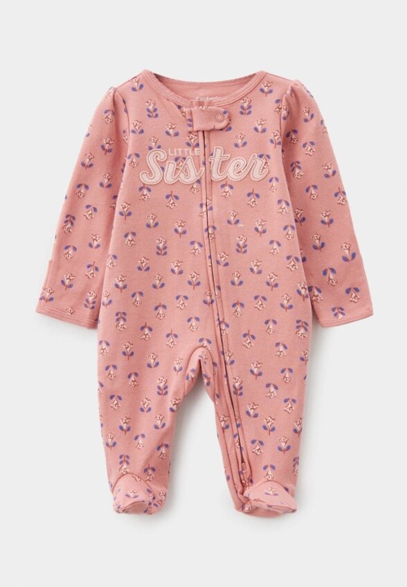 Комбинезон домашний Carter’s