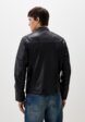 Куртка кожаная Jorg Weber3  - превью