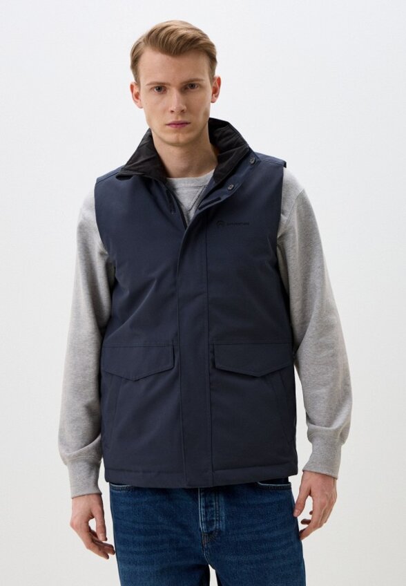 Жилет утепленный Outventure