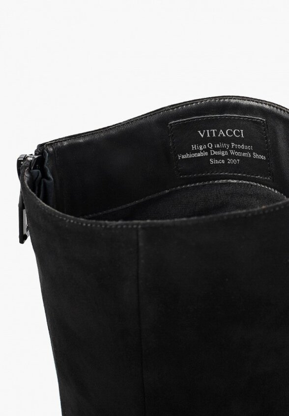 Ботфорты Vitacci
