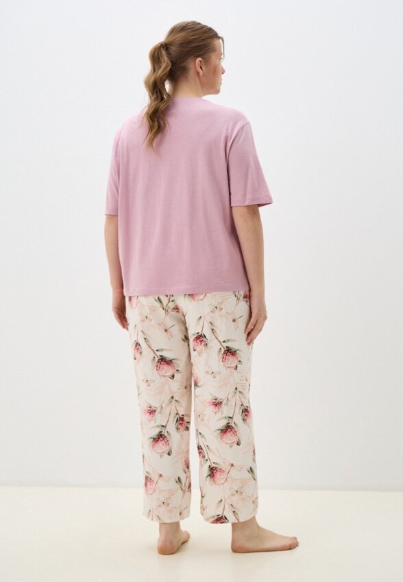 Футболка и брюки Mark Formelle