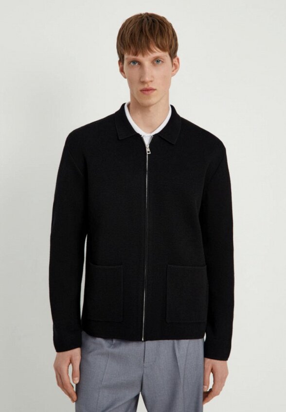 Кардиган Finn Flare