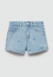 Шорты джинсовые Mango Kids2  - превью