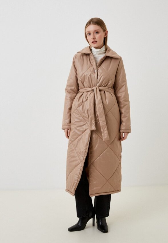 Куртка-пальто Yanvar'