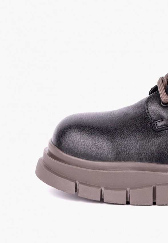 Ботинки Zenden