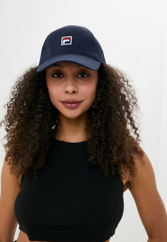 Бейсболка Fila